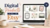 10 Best Digital Products to Sell on Etsy for Beginners - Post Thumbnail
