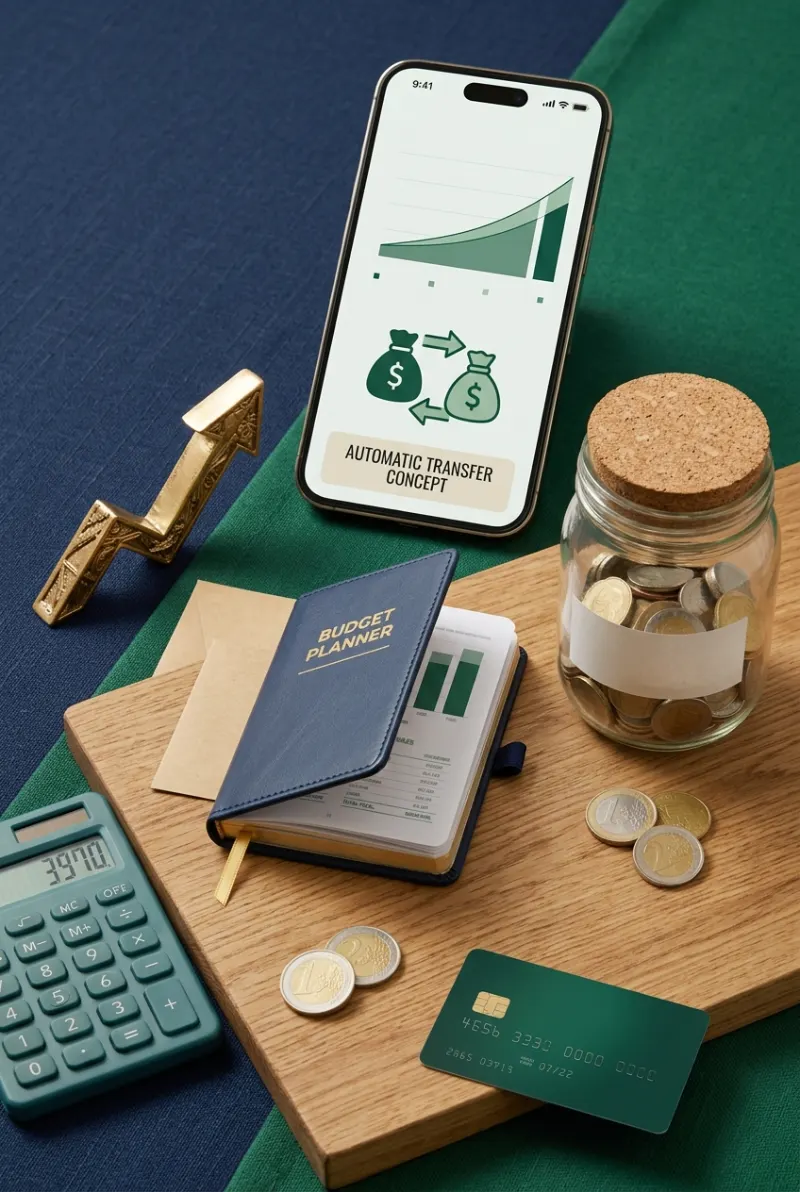 Smart Money Habits for Extra Savings