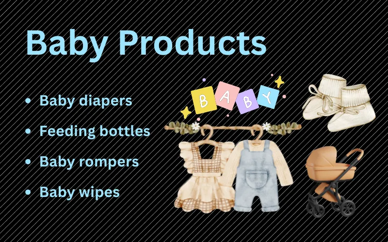 Baby Products