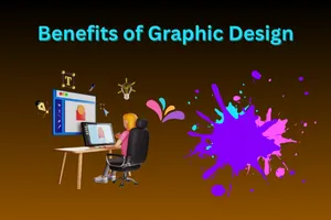 Top 10 Benefits of Graphic Design for Business | 10 Cons