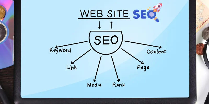 SEO Content Writing Service