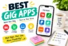 15 Best Gig Apps to Make Extra Money in Your Free Time - Post Thumbnail