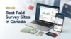 Best Paid Survey Sites in Canada: 15 Legit Ways to Earn Extra Money - Post Thumbnail