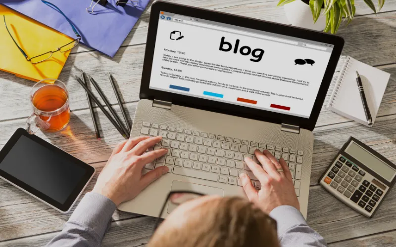 Blog Marketing
