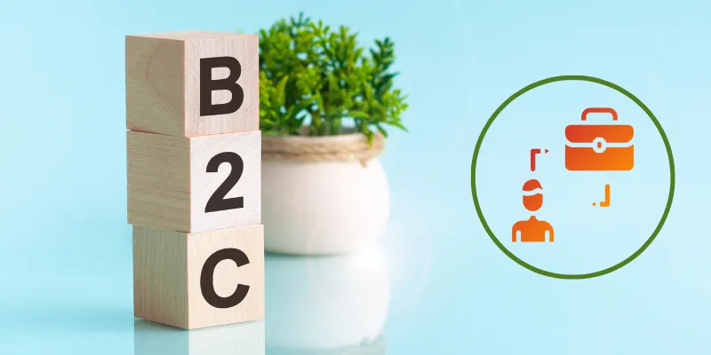 Business to Consumer 