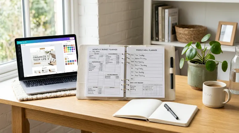 Printable product promotion