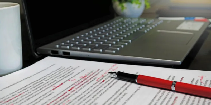 Cons of Being a Writer