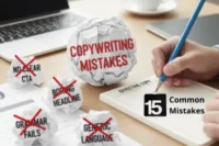 Copywriting Mistakes That Are Killing Your Conversions | How to Fix Them