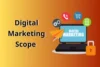 Scope of Digital Marketing in Pakistan | Jobs & Growth Guide - Post Thumbnail