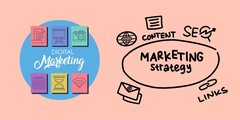 Digital Marketing Scope