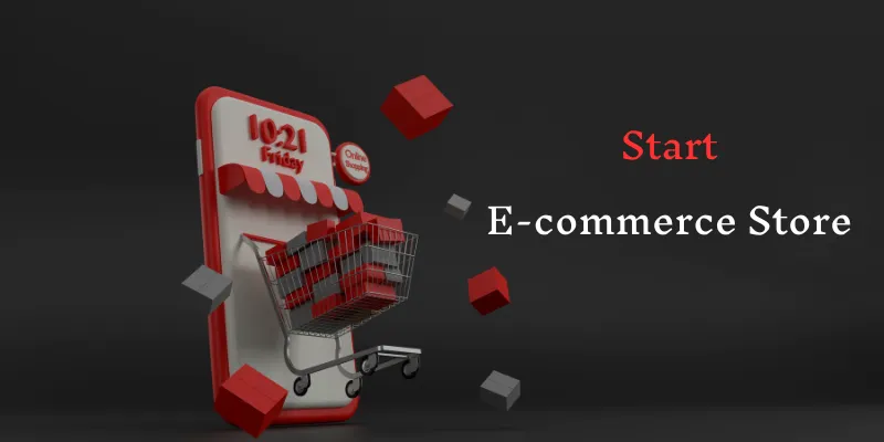 E-commerce Store