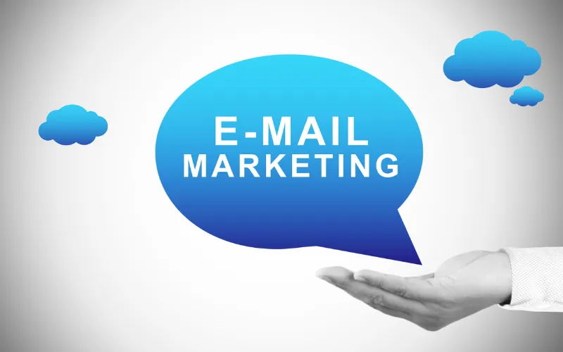 Email Marketing for Digital Product