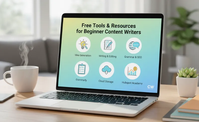 Free Tools for Content Writing