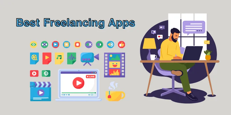 Freelancing Apps