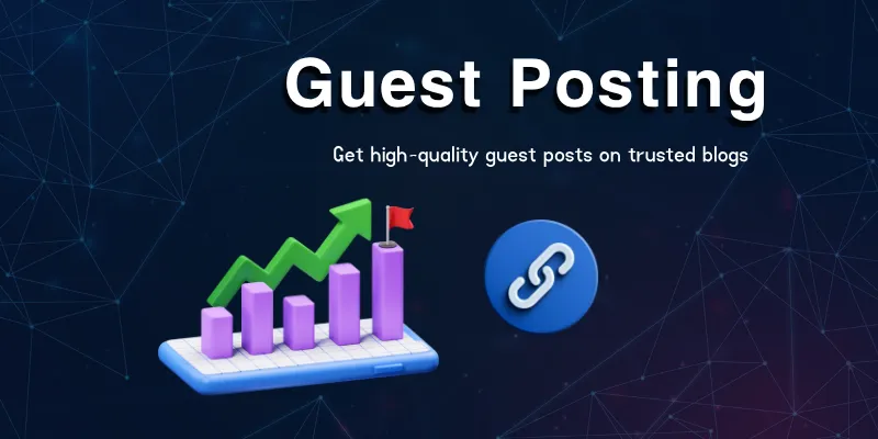 Guest Posting Service