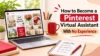 How to Become a Pinterest Virtual Assistant With No Experience - Post Thumbnail