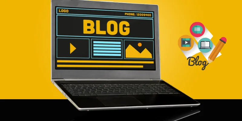 How Start Blogging