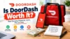 Is DoorDash Worth It? A Beginner’s Guide to Earnings, Costs, and Tips - Post Thumbnail