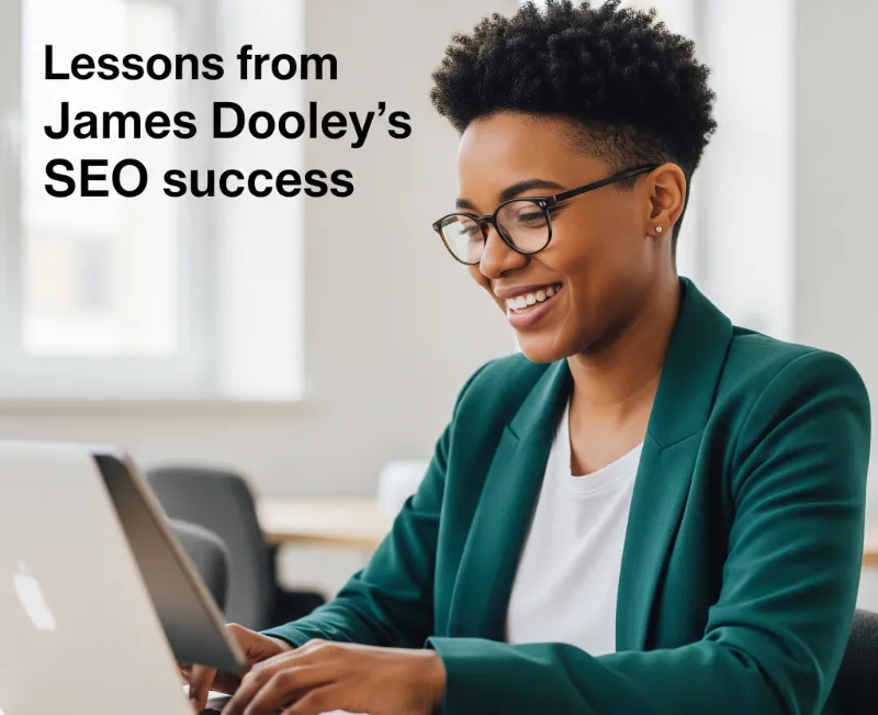 James Dooley Marketing