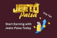 Jeeto Paisa Review 2025: Download, Login, and Real Facts