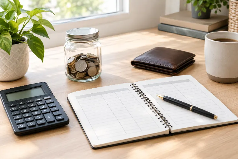 Job Money Plan