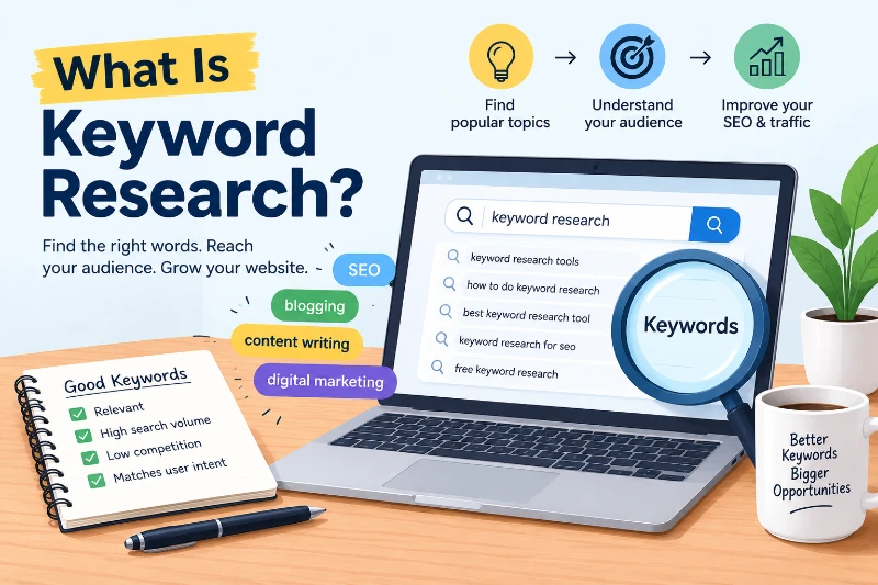 Keyword Research