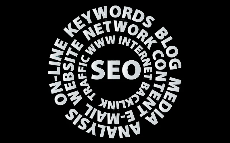 SEO Marketing