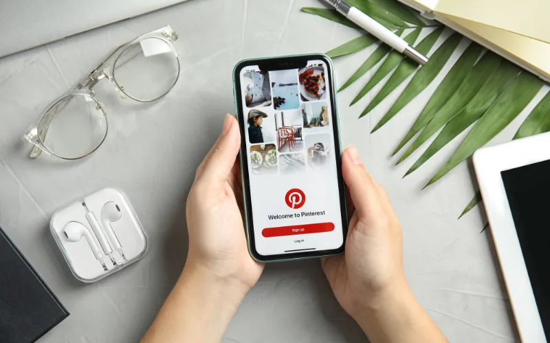 Make Money on Pinterest