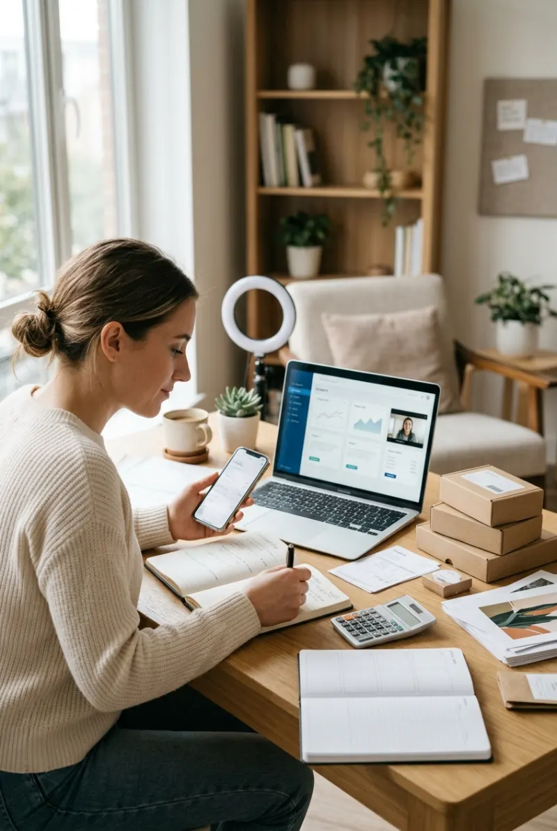 Multiple Income Streams