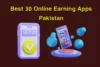 30 Best Online Earning Apps in Pakistan for 2025 Beginners - Post Thumbnail