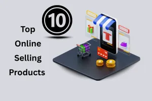 Top 20 Online Selling Products in Pakistan for Beginners 2025