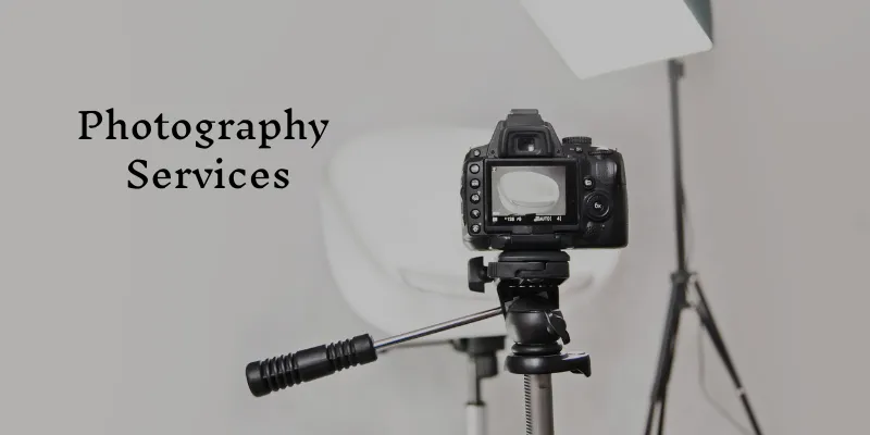 Photography Services