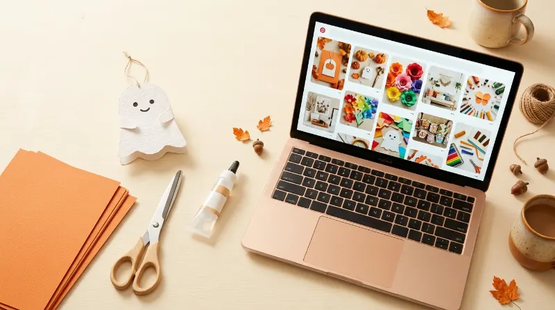 Pinterest Craft Blog