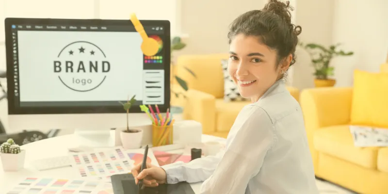 Pros of Graphic Design