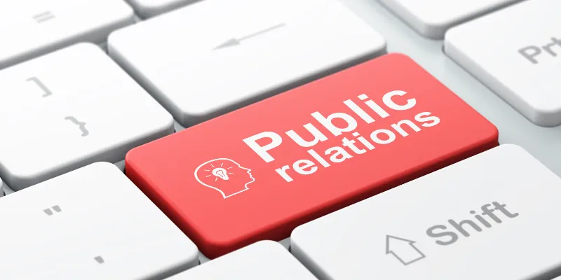 Public Relations Package