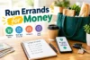 Run Errands for Money: 8 Ways to Earn Extra Cash - Post Thumbnail