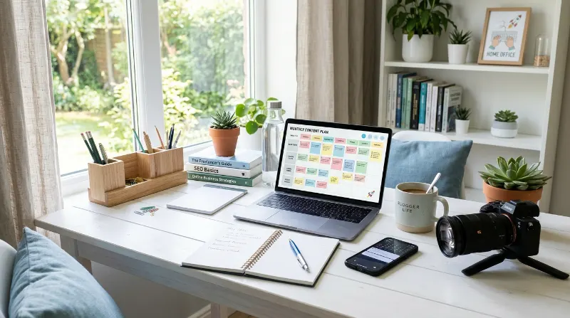 Self Employed Jobs