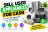 7 Best Places to Sell Used Appliances for Cash - Post Thumbnail