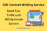 SEO Content Writing Service