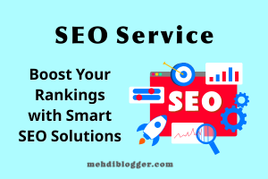 Best SEO Services in Pakistan – Boost Rankings & Organic Traffic