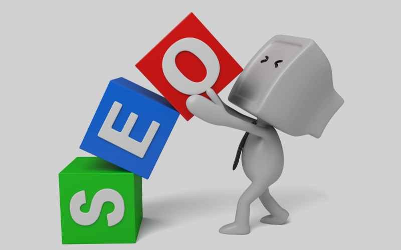 SEO Services 
