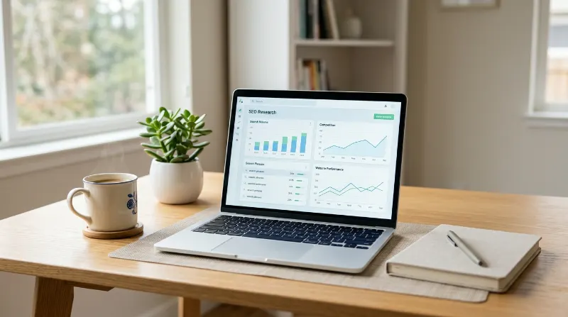 SEO Tools Keyword Research