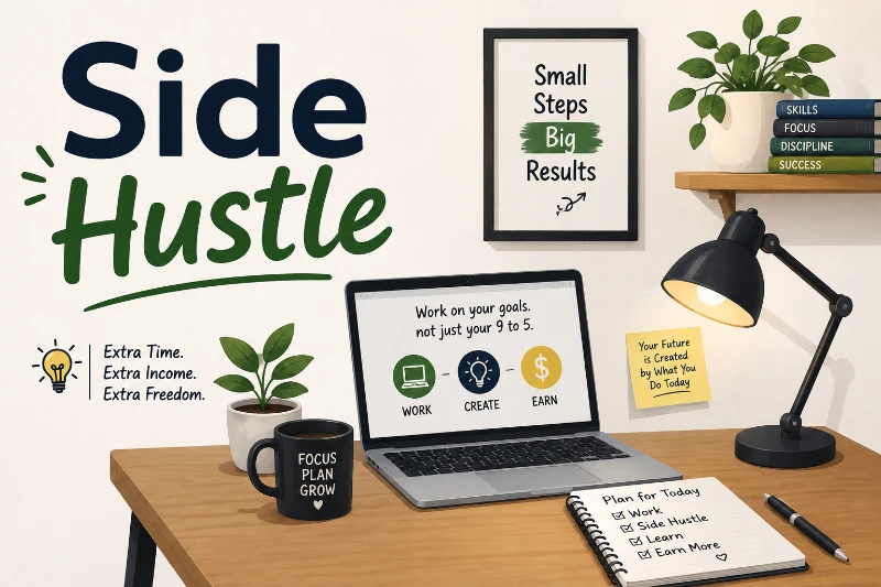 Side Hustle