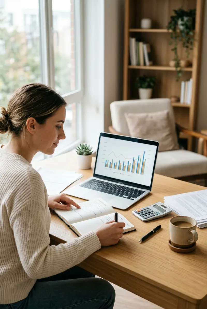 smart investment planning