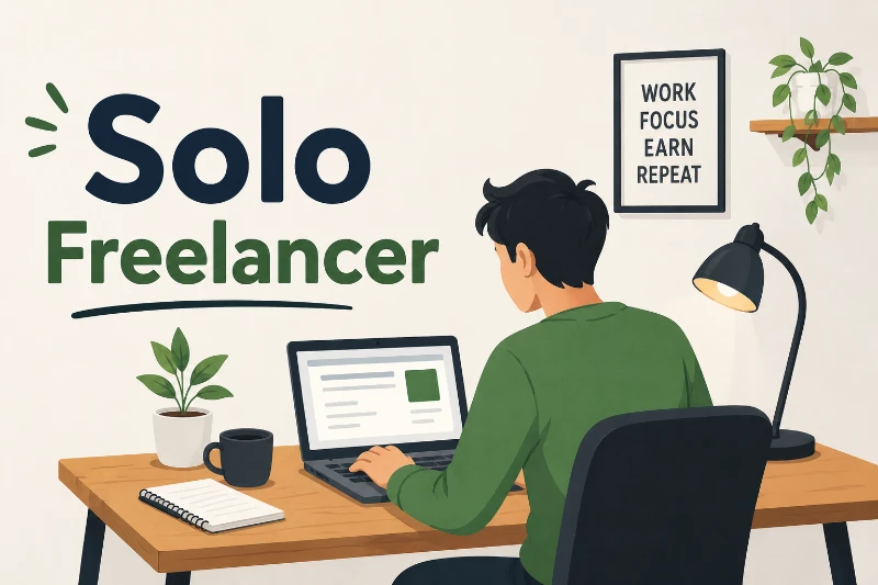 Solo Freelancer
