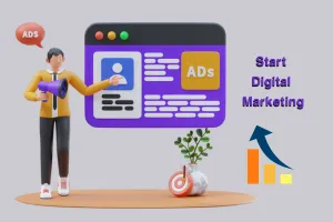 How to Start Digital Marketing in Pakistan Beginner Guide 2026