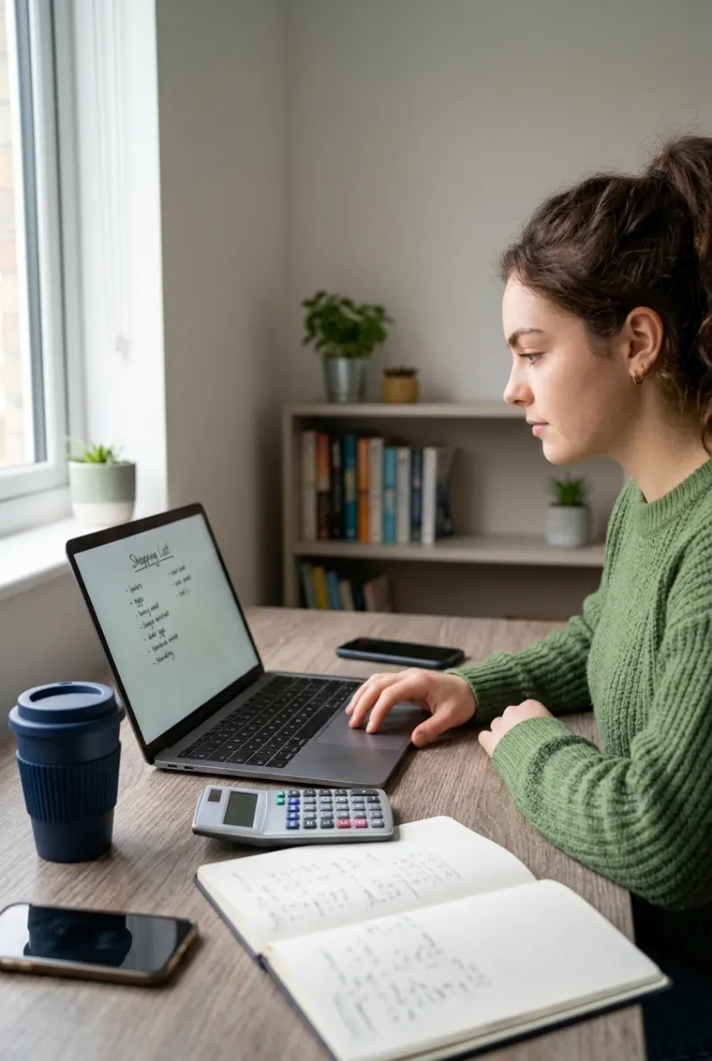 Smart Ways to Save Money