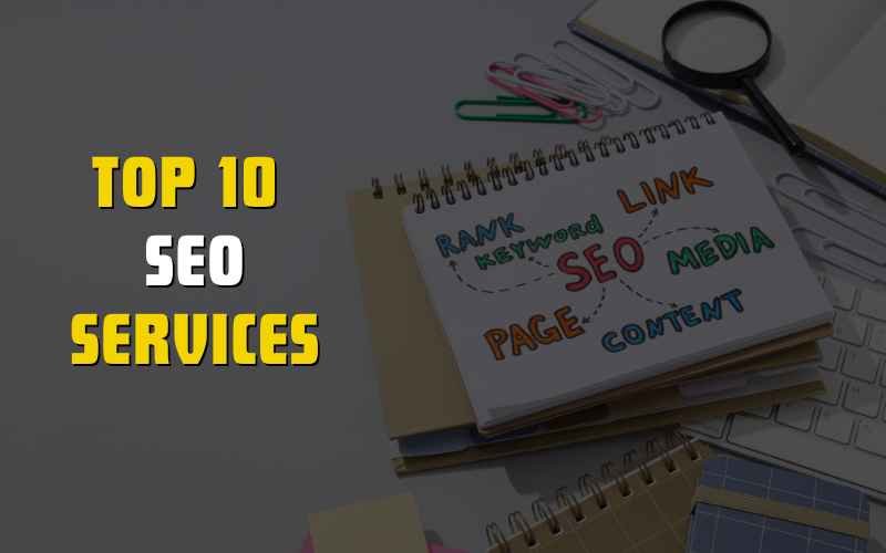 SEO Services in Faisalabad