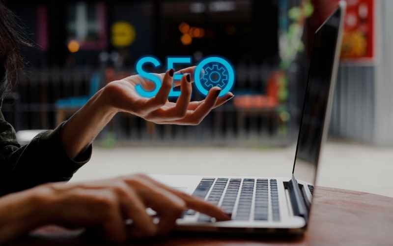 SEO Services in Faisalabad