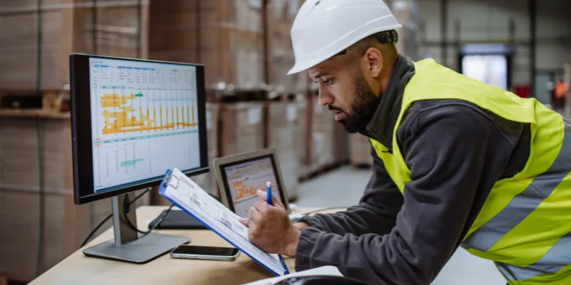 Stock Management System